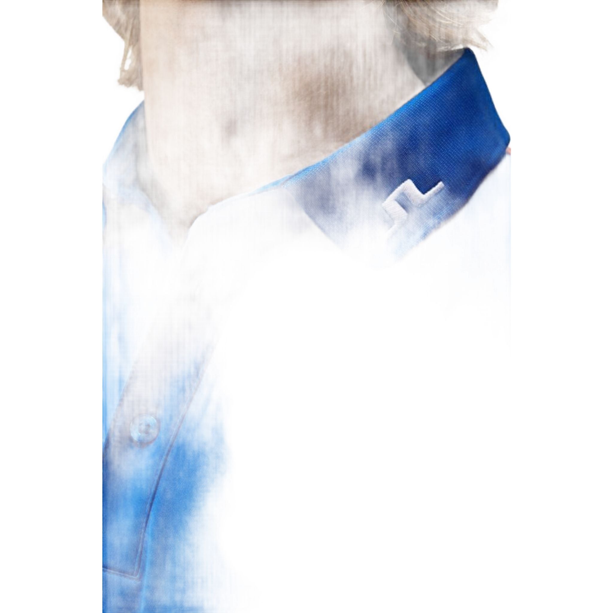 J. Lindeberg Jeff Reg Fit Polo Herren