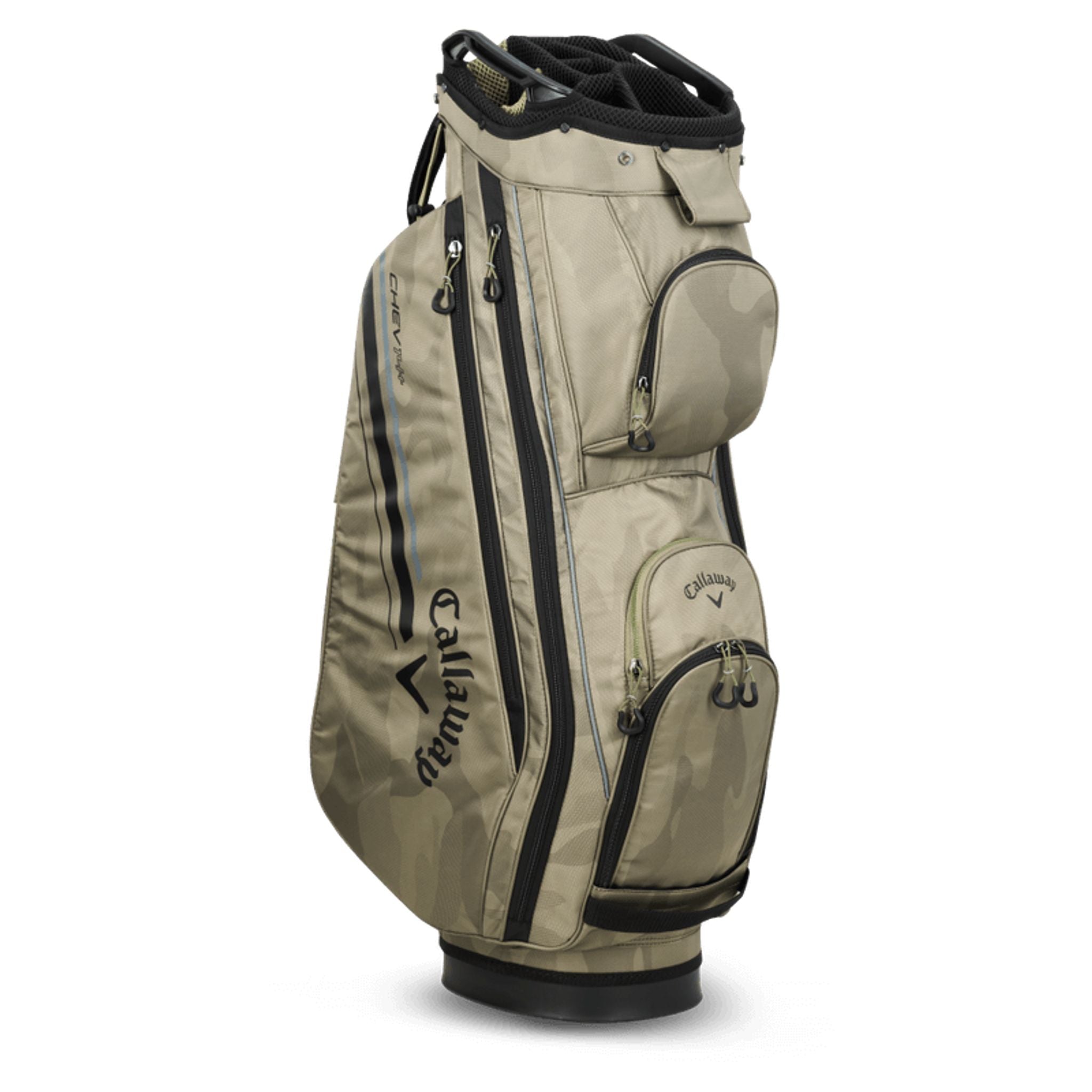 Callaway Chev 14+ Cartbag