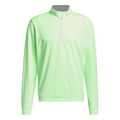Adidas Elevevated 1/4 Zip Sweater Herren