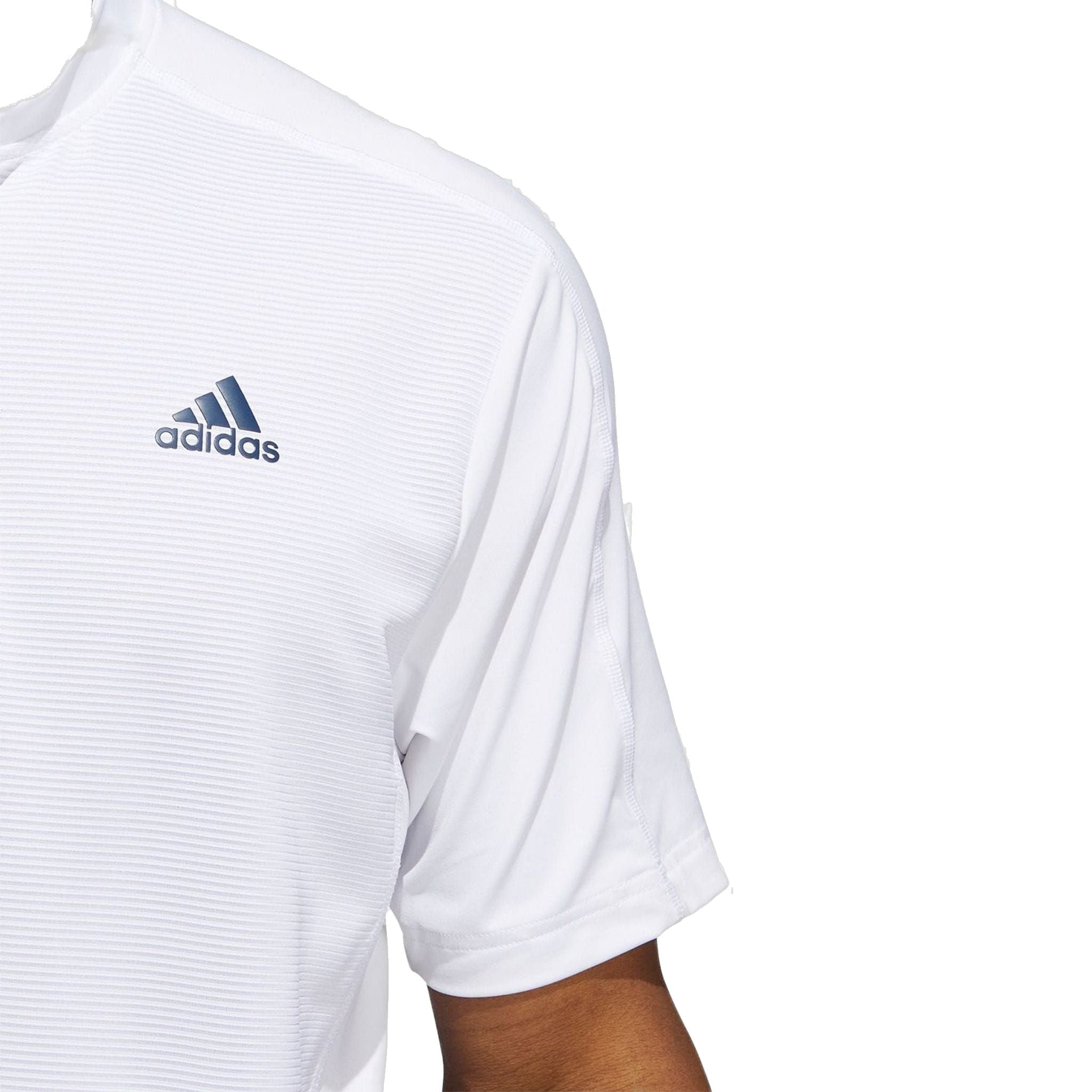 Adidas Primeblue Sport Collar Polo Herren
