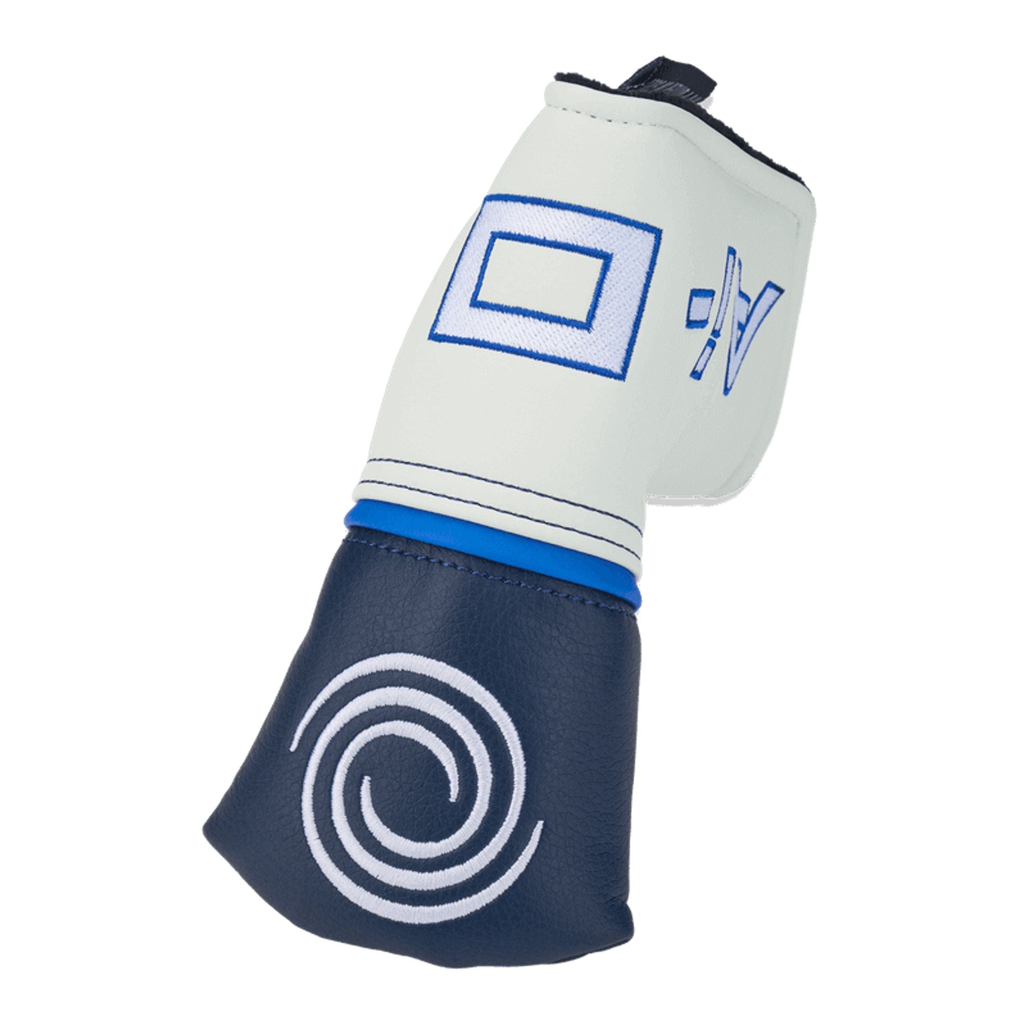 Odyssey Ai-One #1 Putter Herren