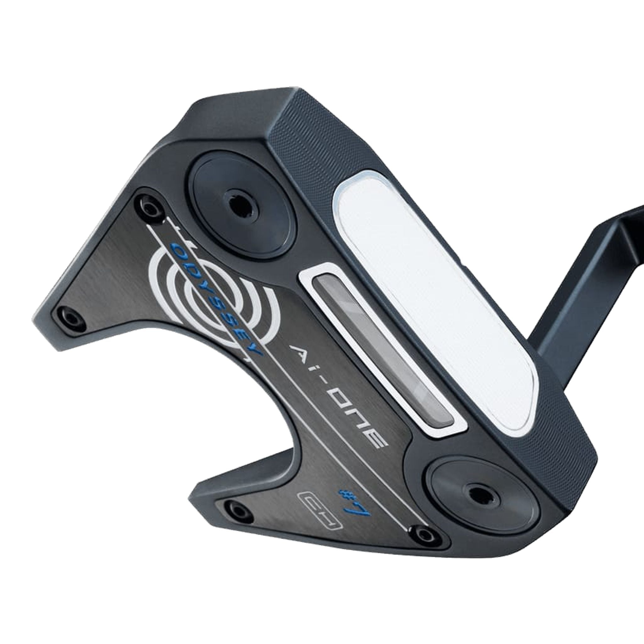 Odyssey Ai-One Seven CH Putter Herren