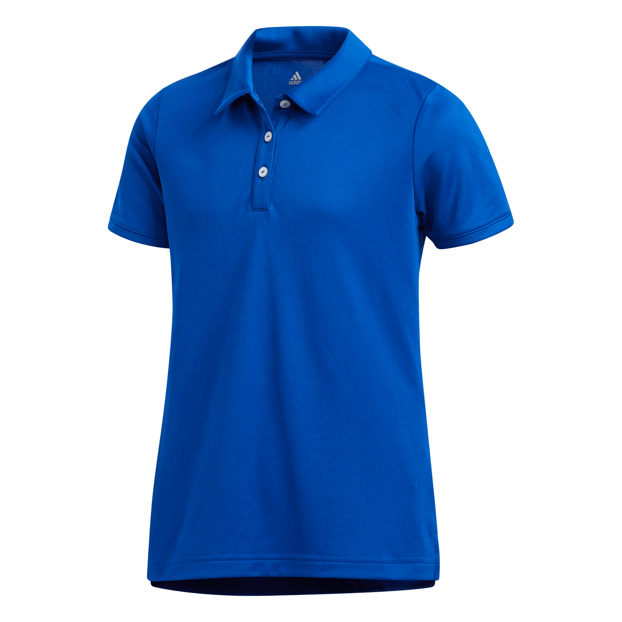 Adidas Boys Tournament SS Polo