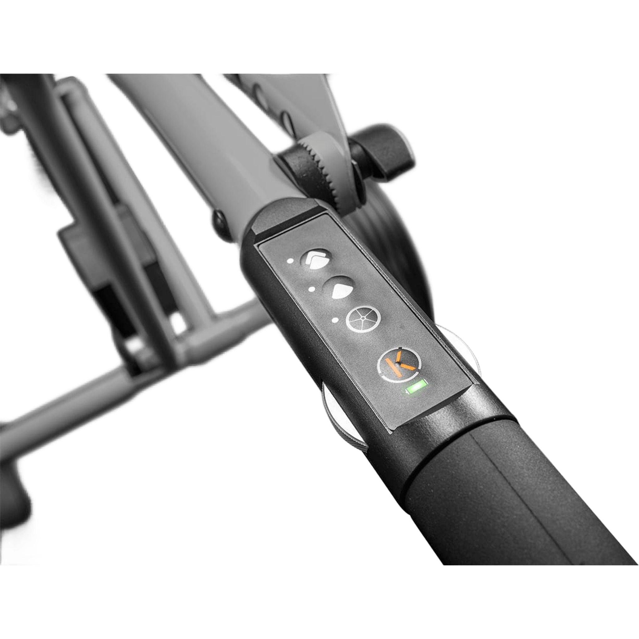 Kiffe K7 Elektrotrolley