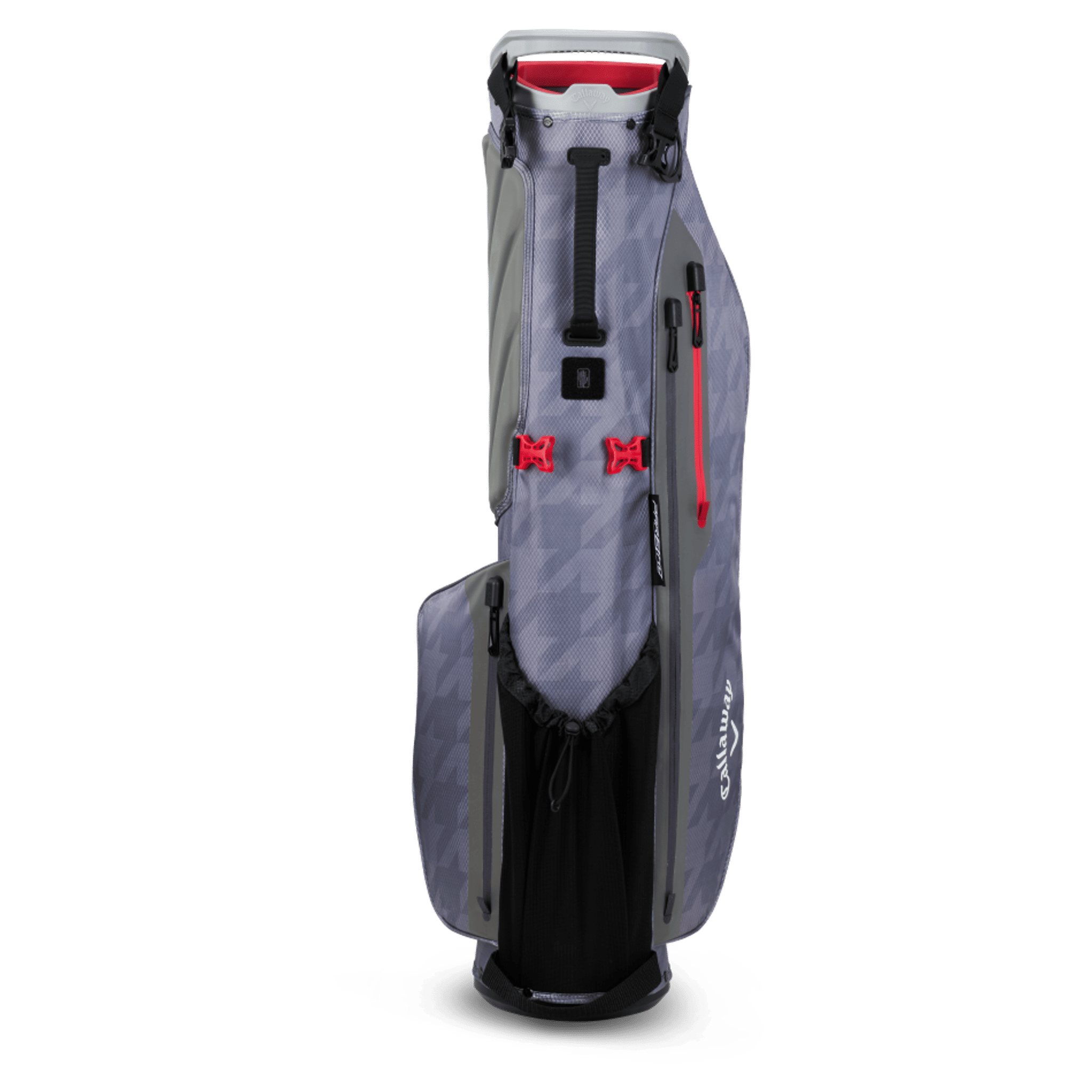 Callaway Par 3 Hyper Dry Standbag