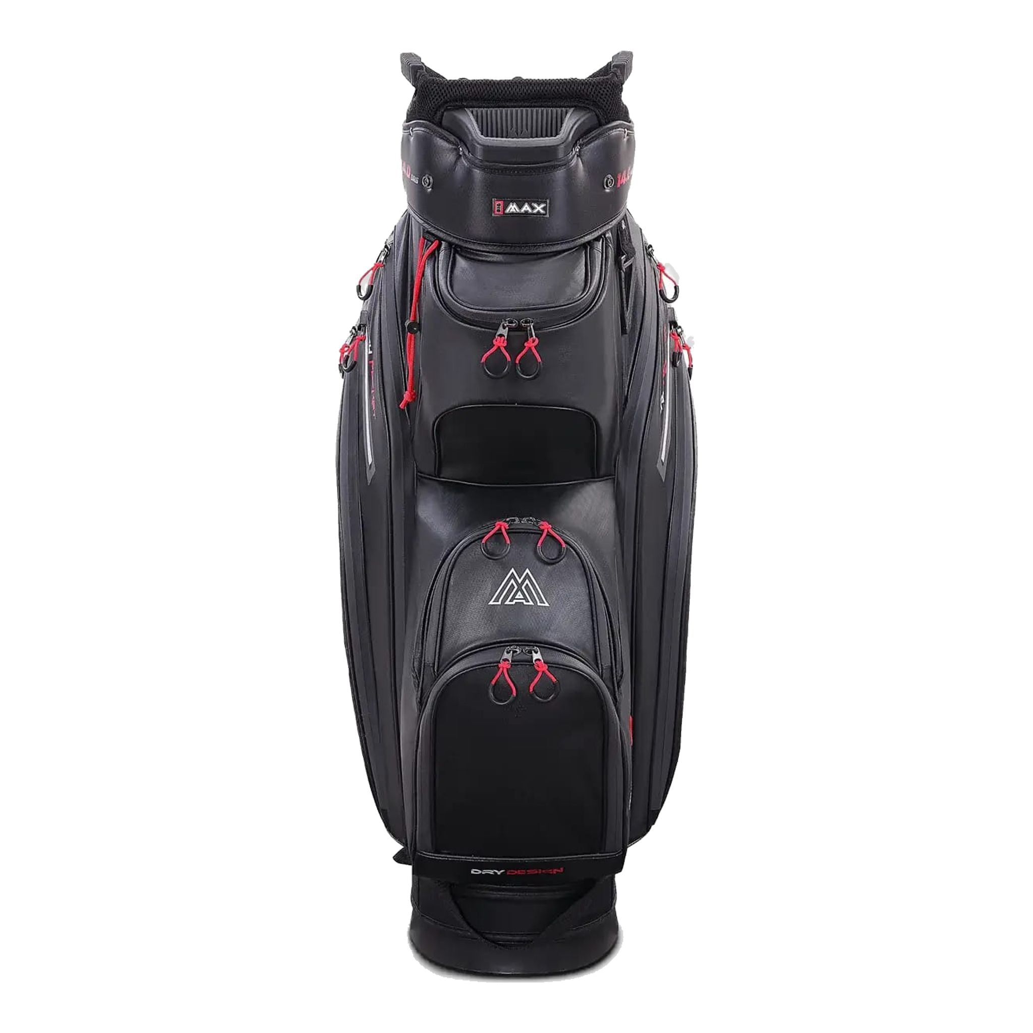 Big Max Dri Lite Style Cartbag
