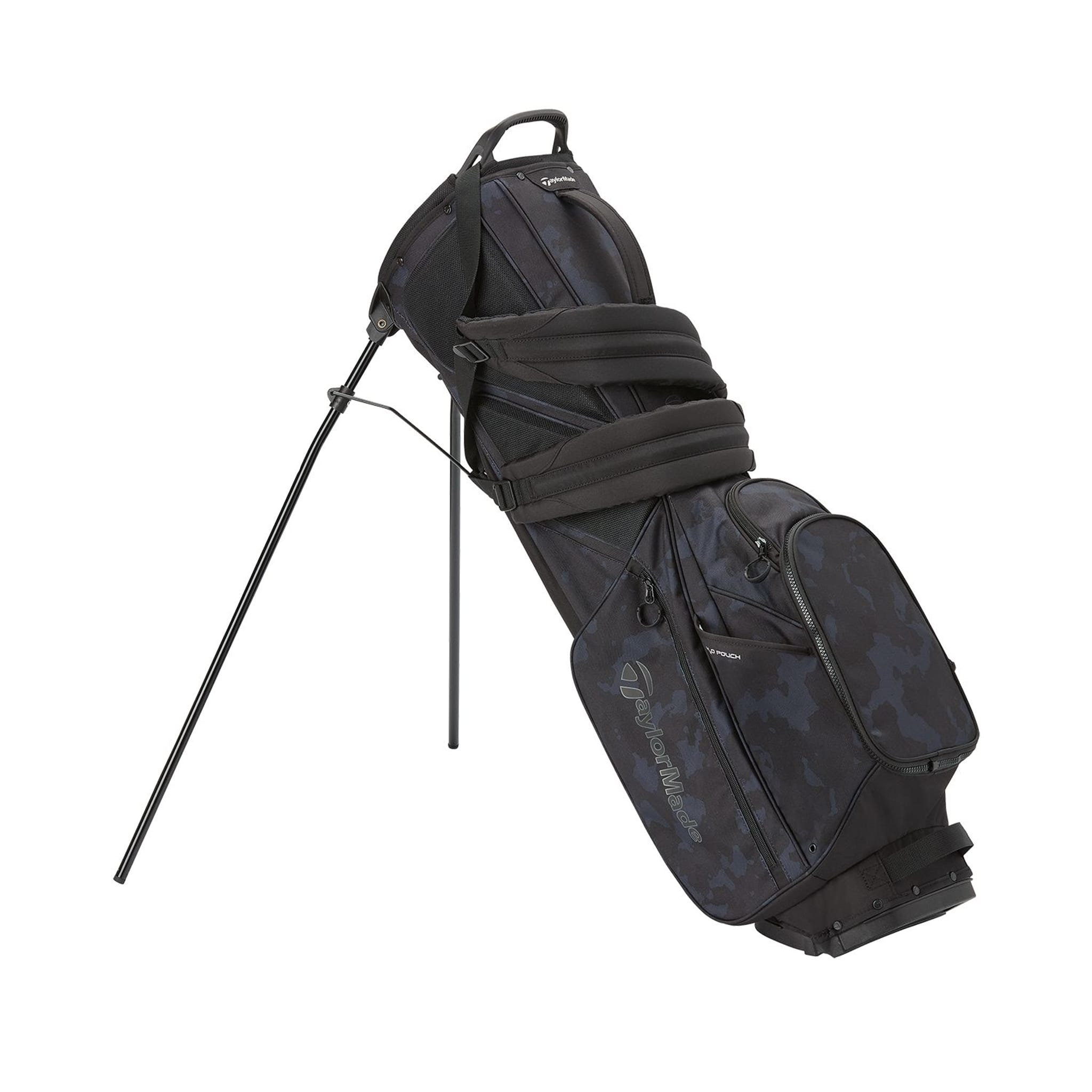 TaylorMade Flex Tech Lite Standbag