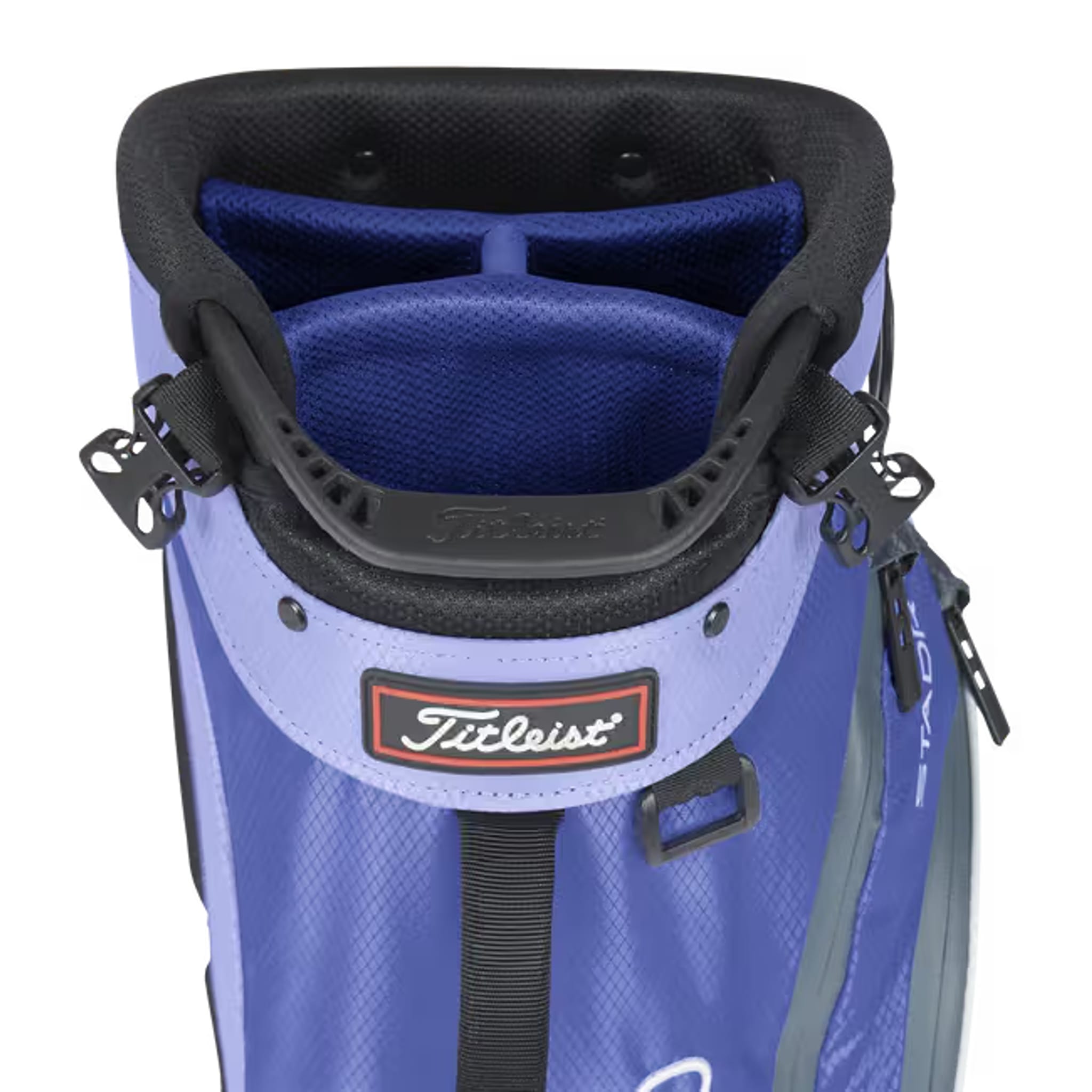 Titleist Players 5 StaDry Standbag