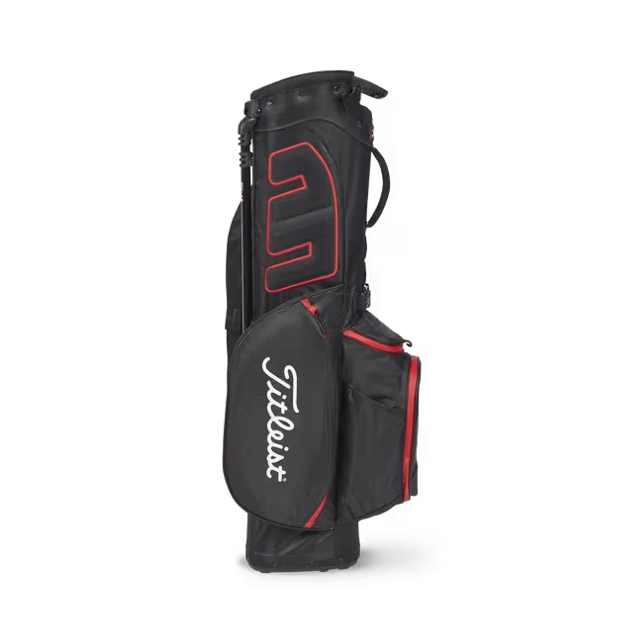 Titleist Players 5 StaDry Standbag