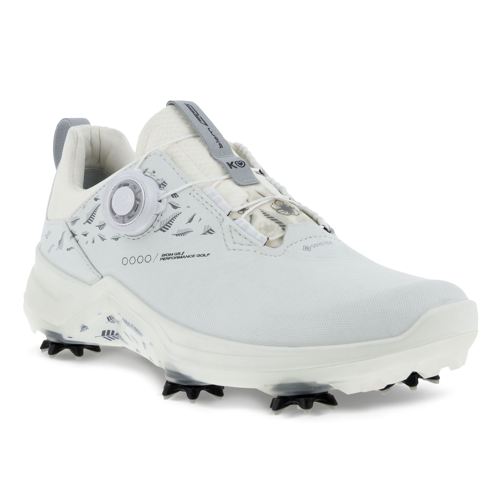 Ecco Biom G5 BOA Golfschuhe