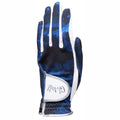 Glove It Blue Camo Damen Damen LH L Damen