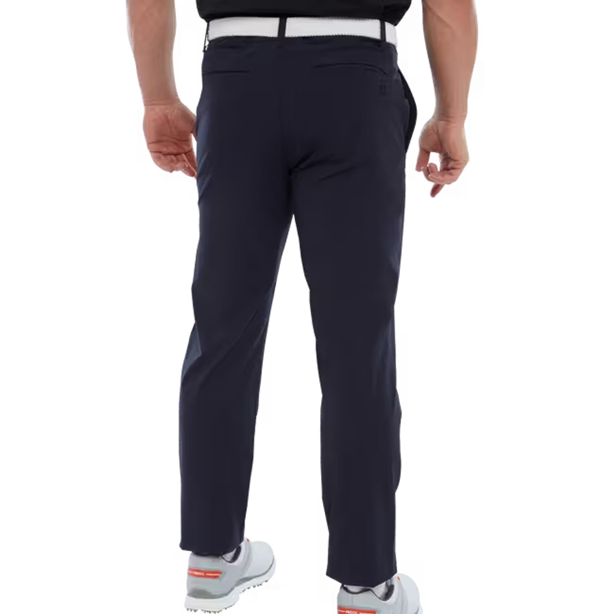 Footjoy Eu Fj Par Golf Trouser