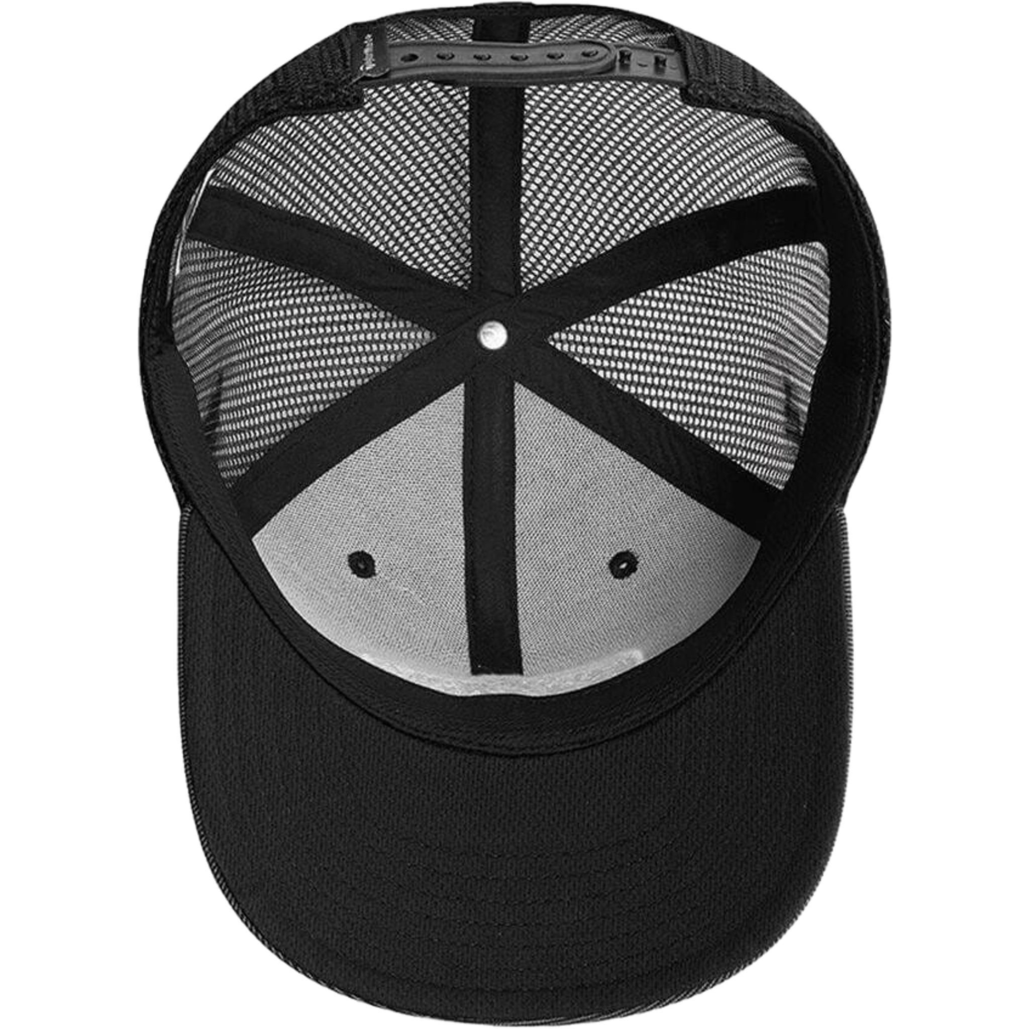 TaylorMade Trucker Cap Herren