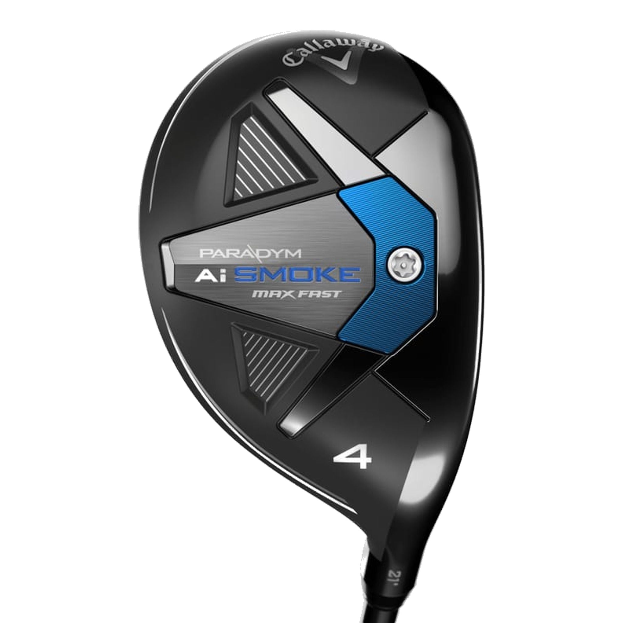 Callaway Paradym AI Smoke Max Fast Hybrid Herren