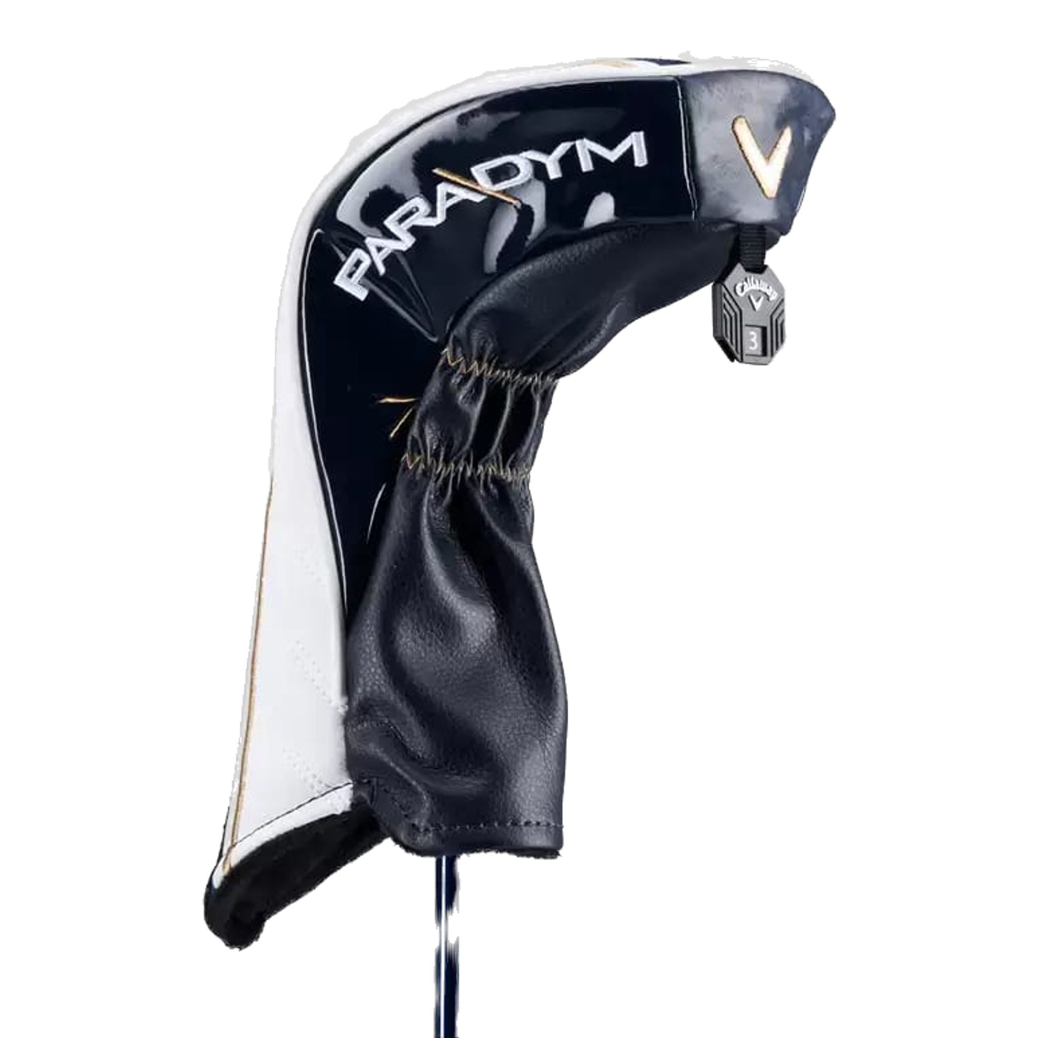 Callaway Paradym Fairwayholz Damen