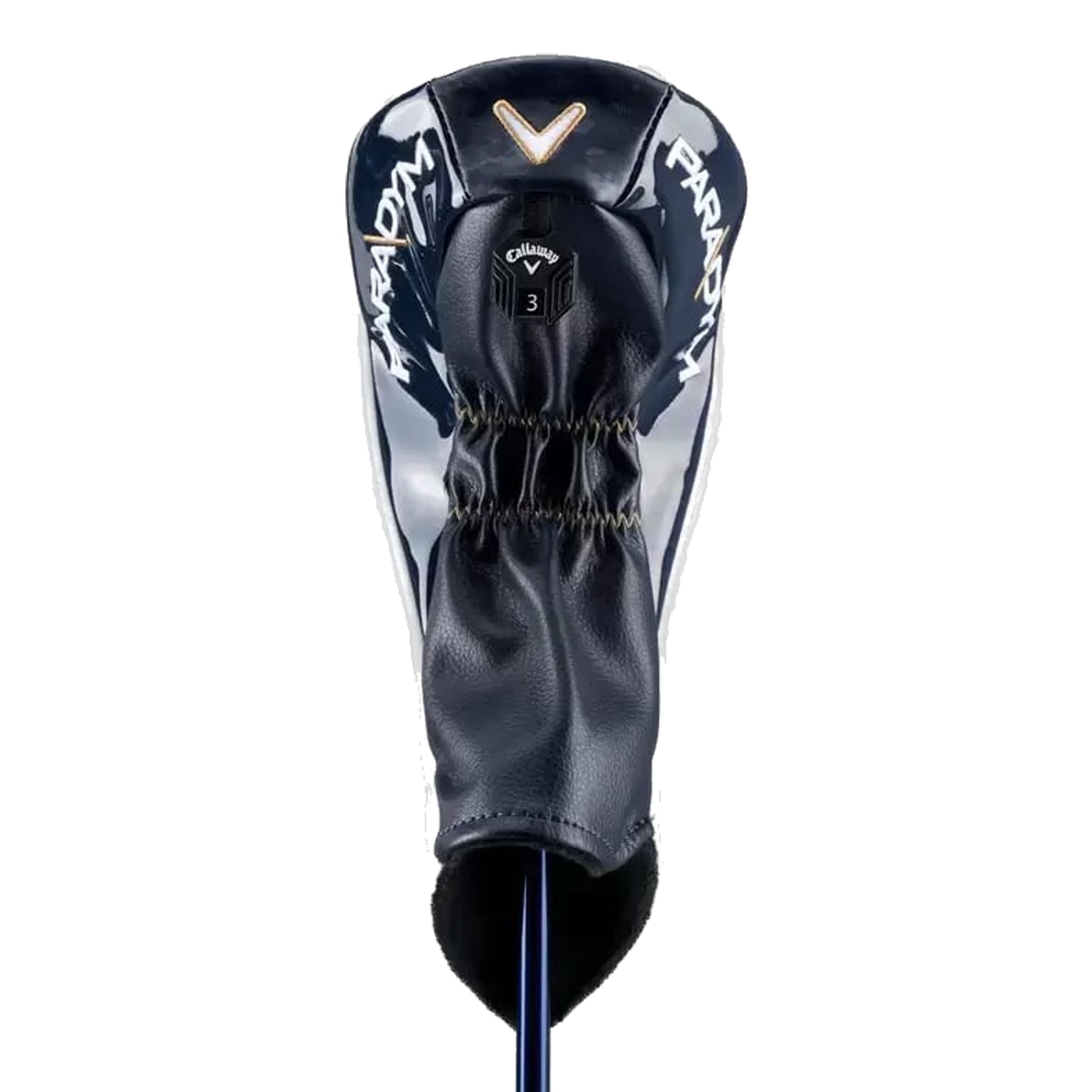 Callaway Paradym Fairwayholz Damen