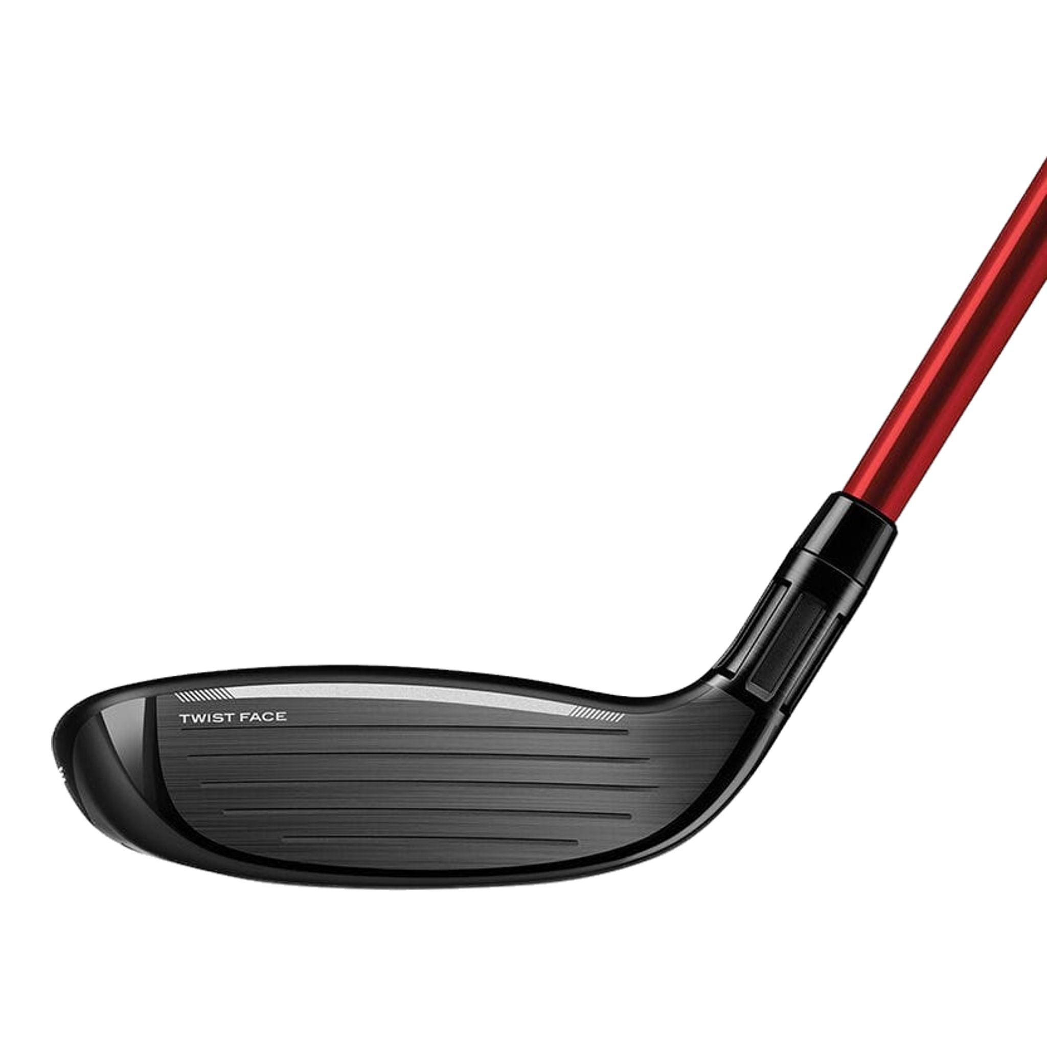 TaylorMade Stealth2 HD Hybrid Herren