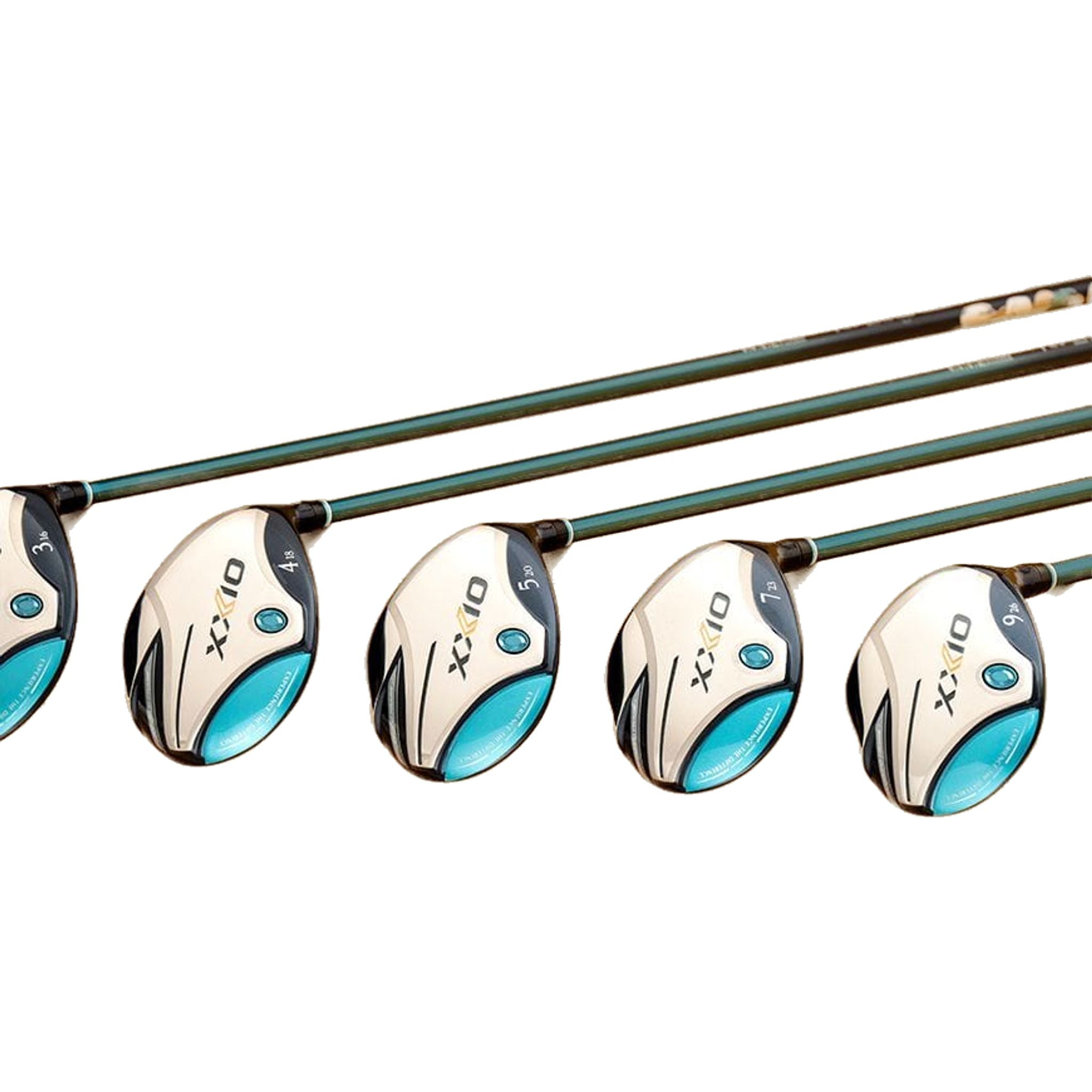 XXIO 12 Fairwayholz Damen