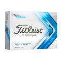 Titleist Velocity Golfbälle (2022)