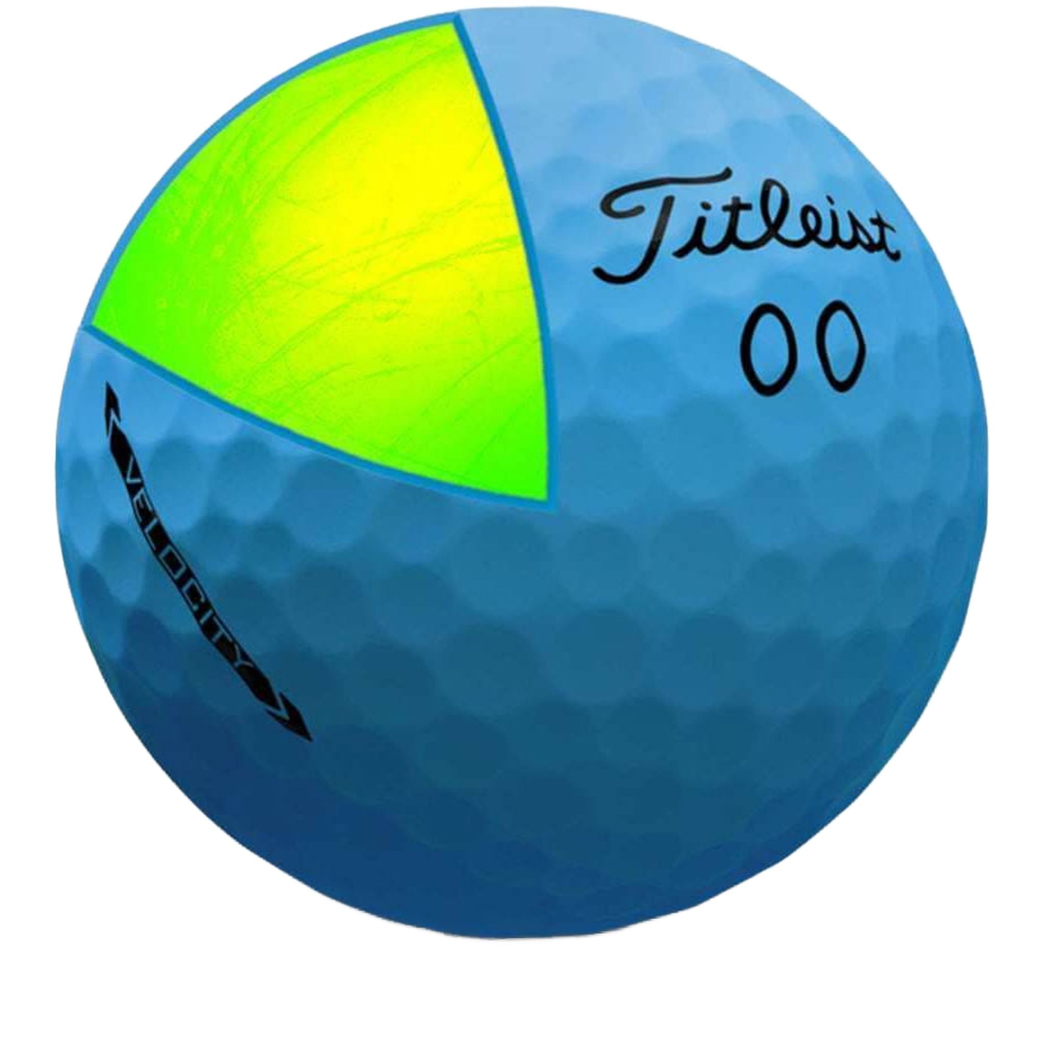 Titleist Velocity Golfbälle (2022)