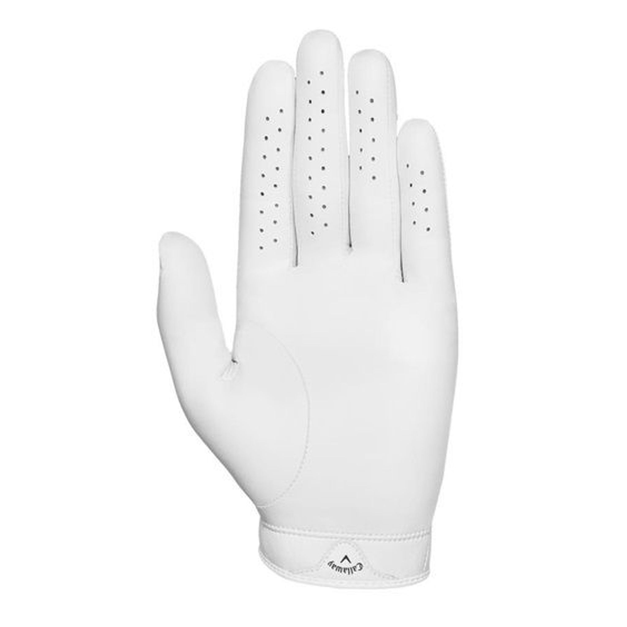 Callaway Tour Authentic (22) Weiß Herren RH M/L Herren