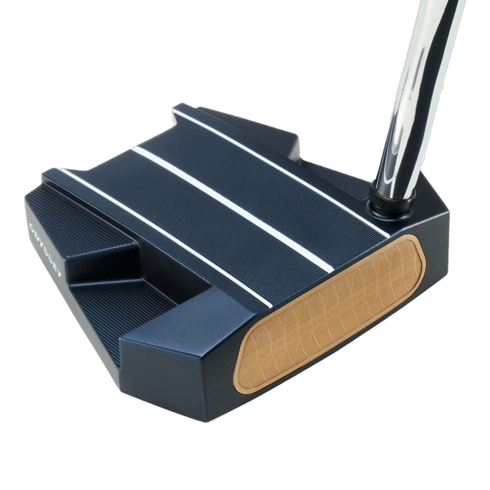 Odyssey Ai-One Milled Eleven T DB Putter