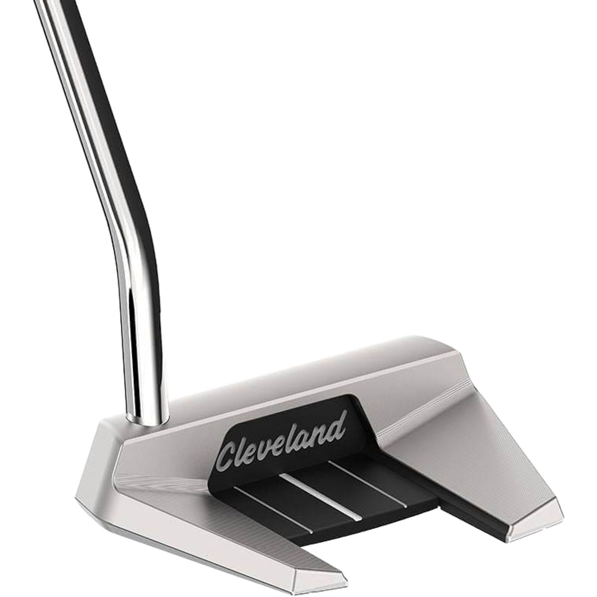 Cleveland HB Soft Milled UST 11,0 Single Bend Putter