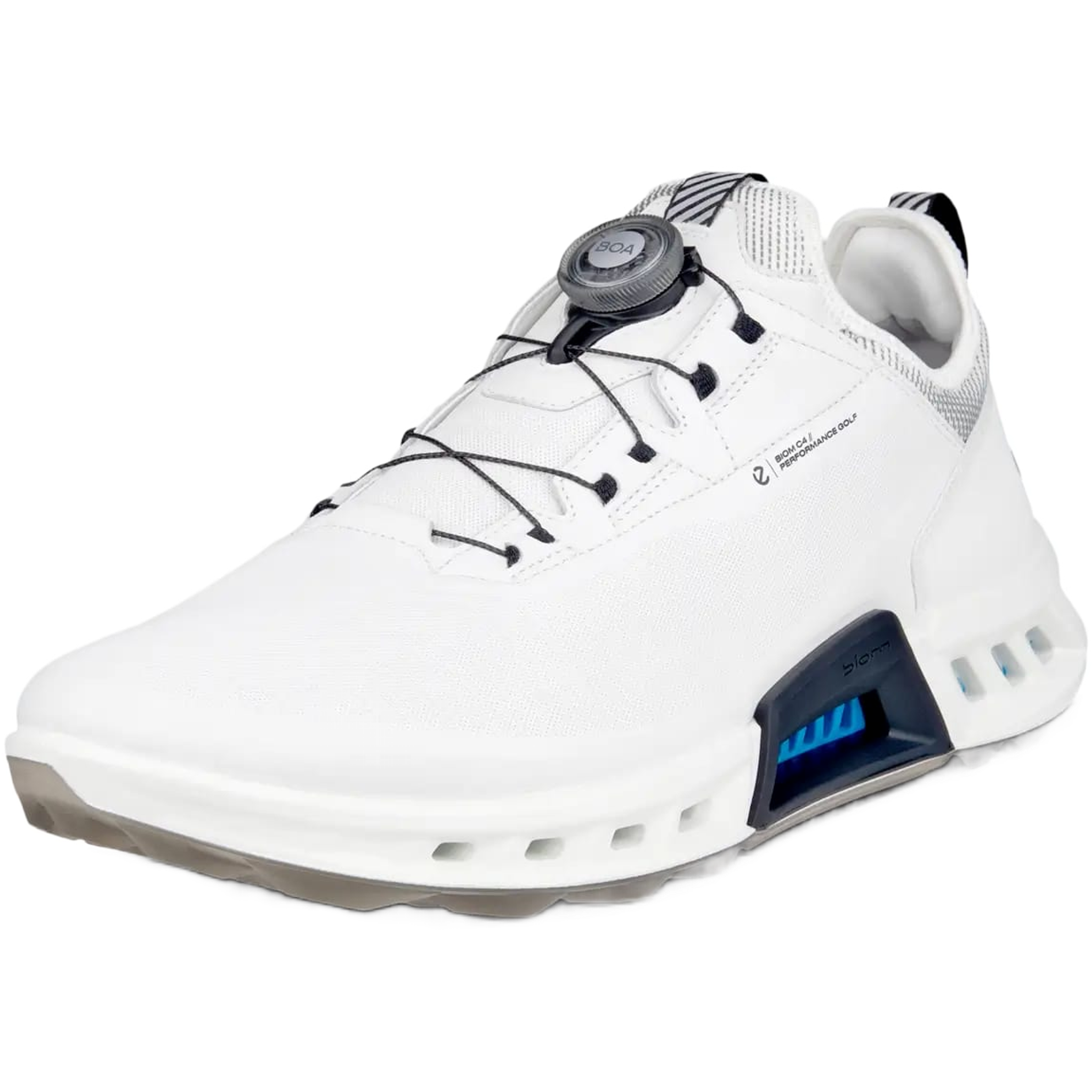 Ecco Biom C4 Boa Golfschuhe Herren