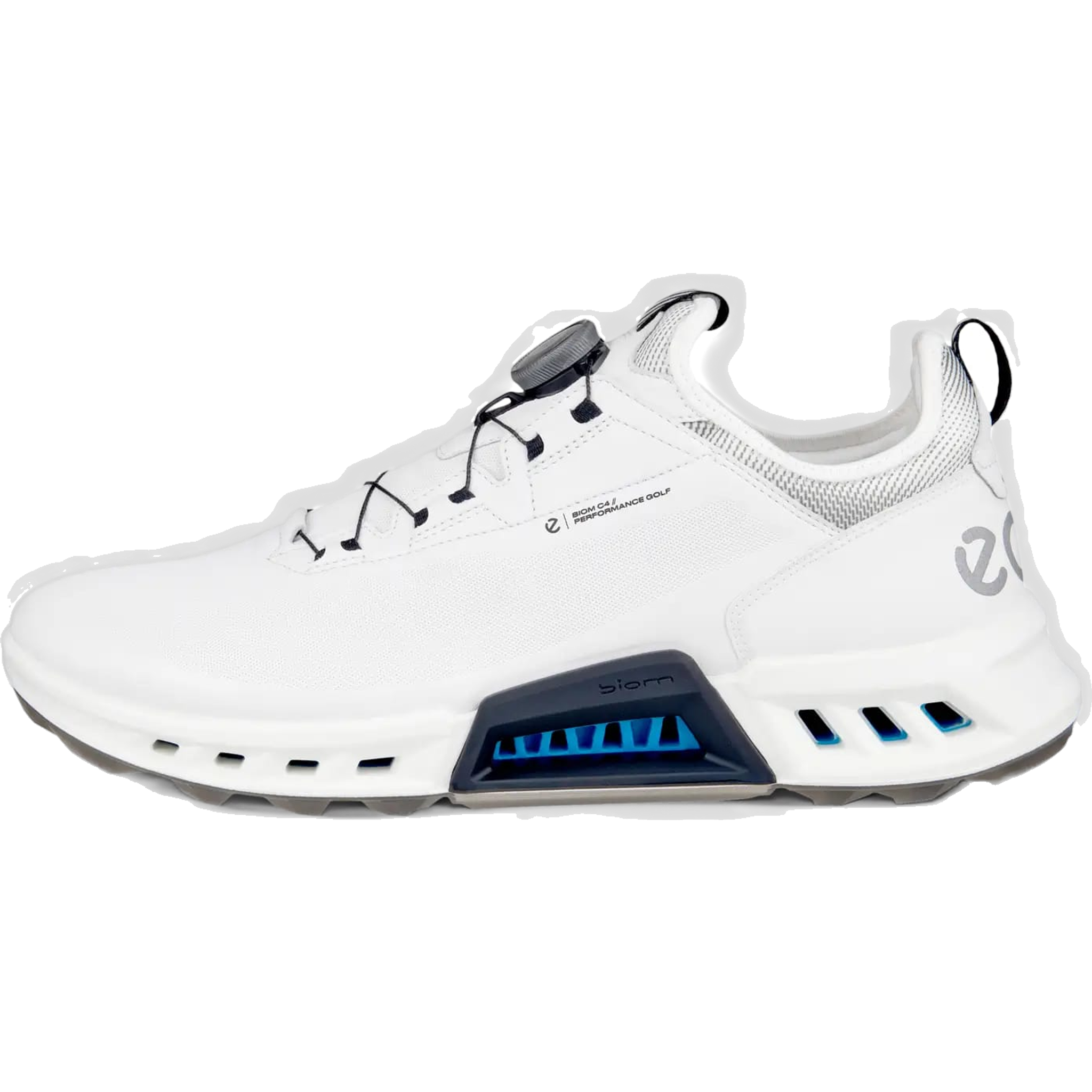 Ecco Biom C4 Boa Golfschuhe Herren