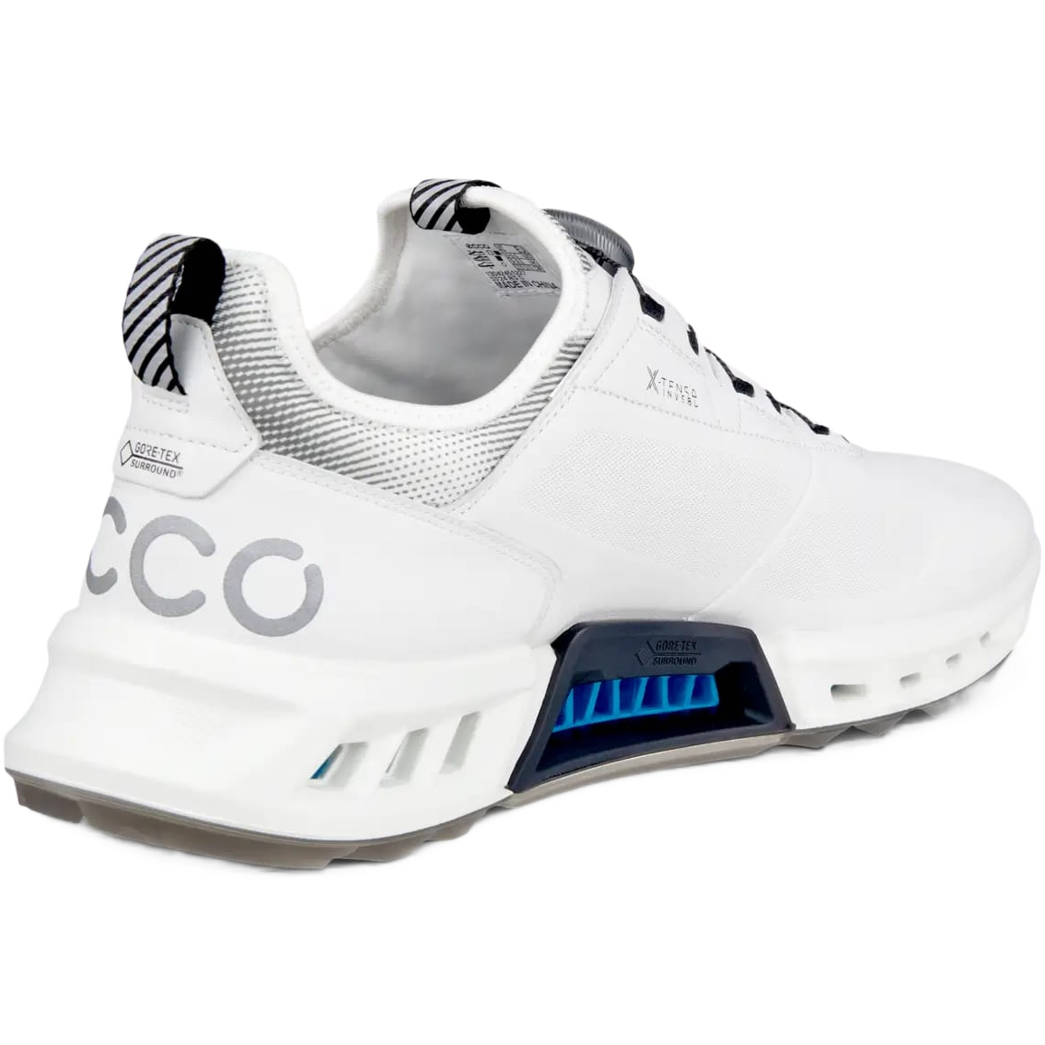 Ecco Biom C4 Boa Golfschuhe Herren