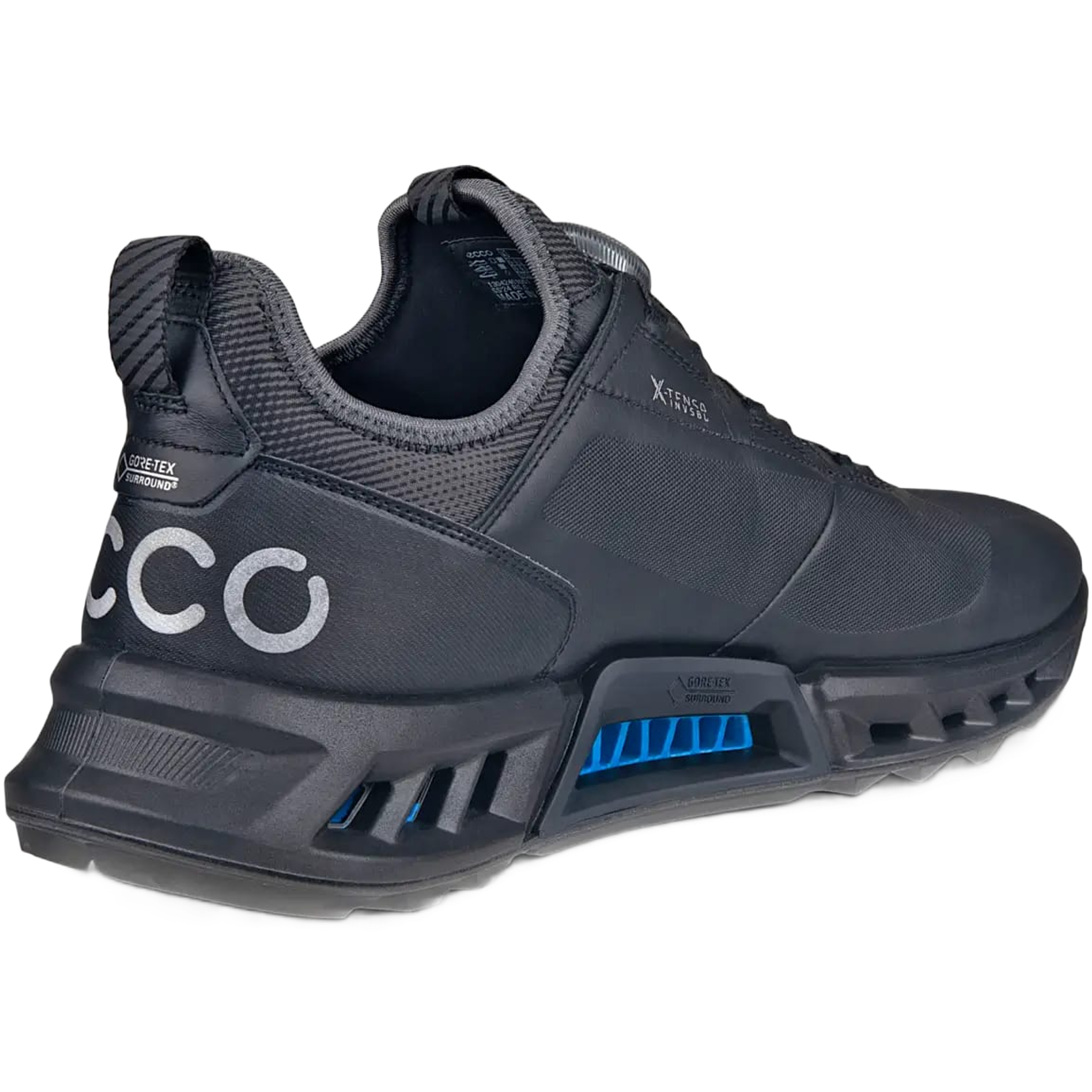 Ecco Biom C4 Boa Golfschuhe Herren