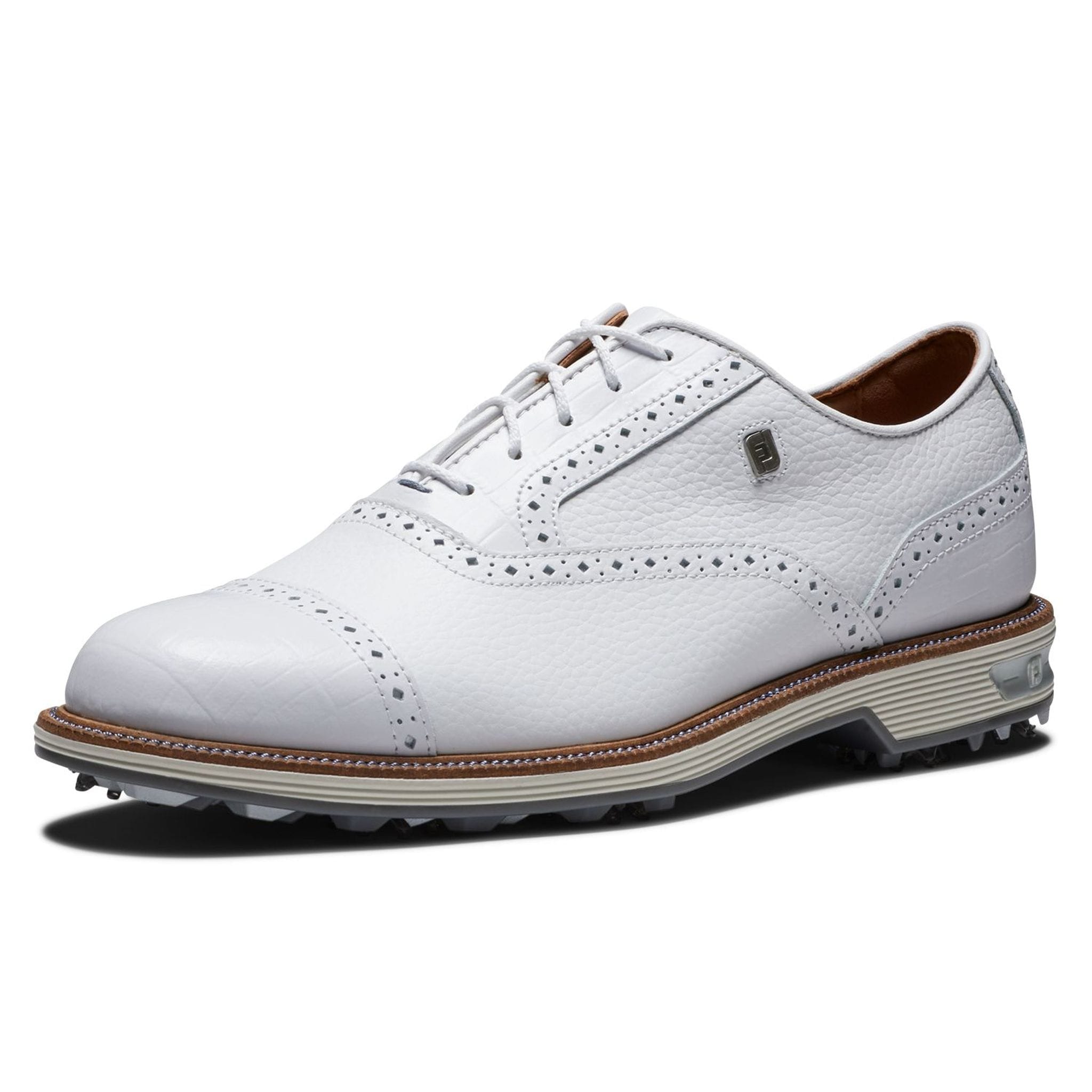 Footjoy DJ Premiere Golfschuhe Herren