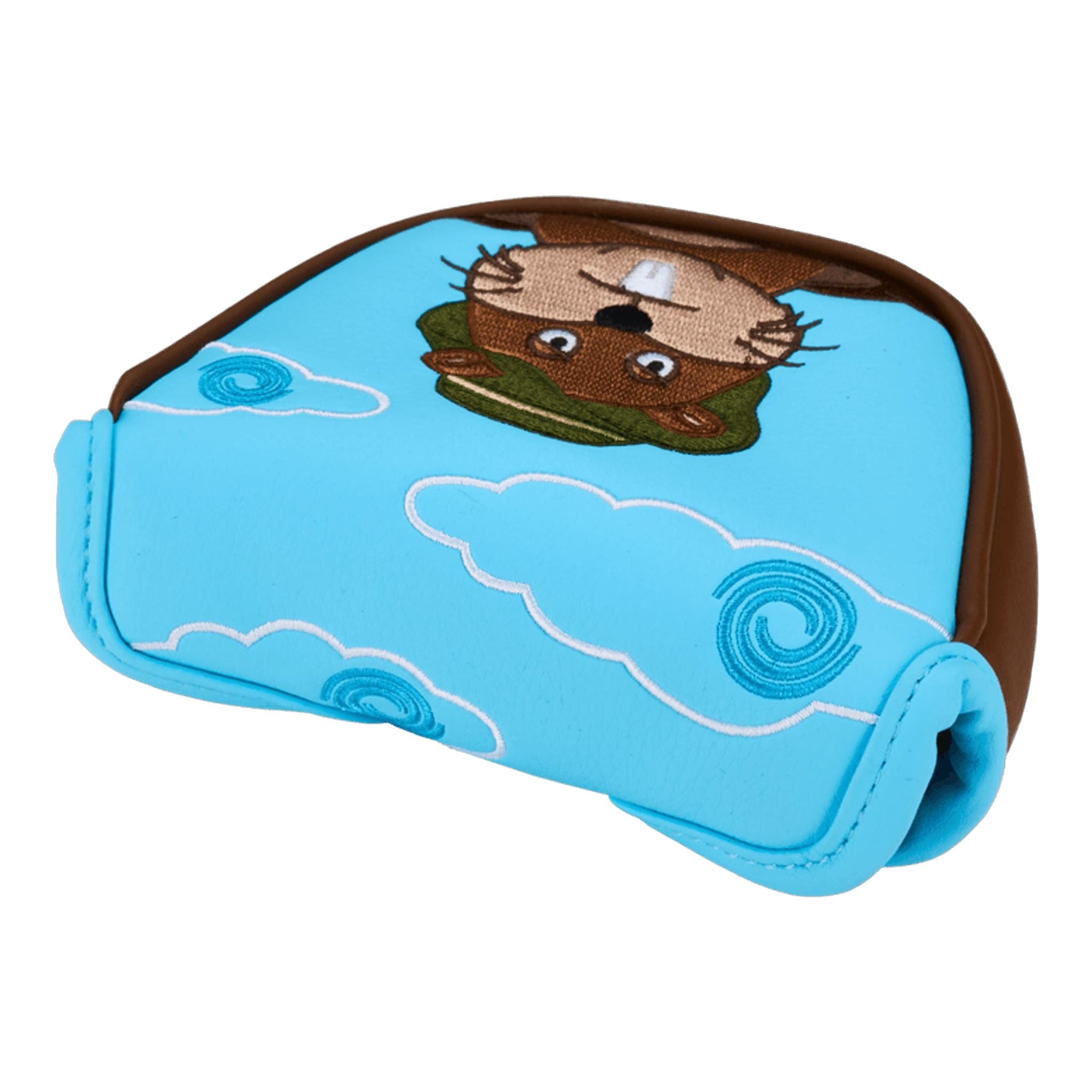 Odyssey Am Gopher Mallet Headcover  / Am Gopher Mallet Hea