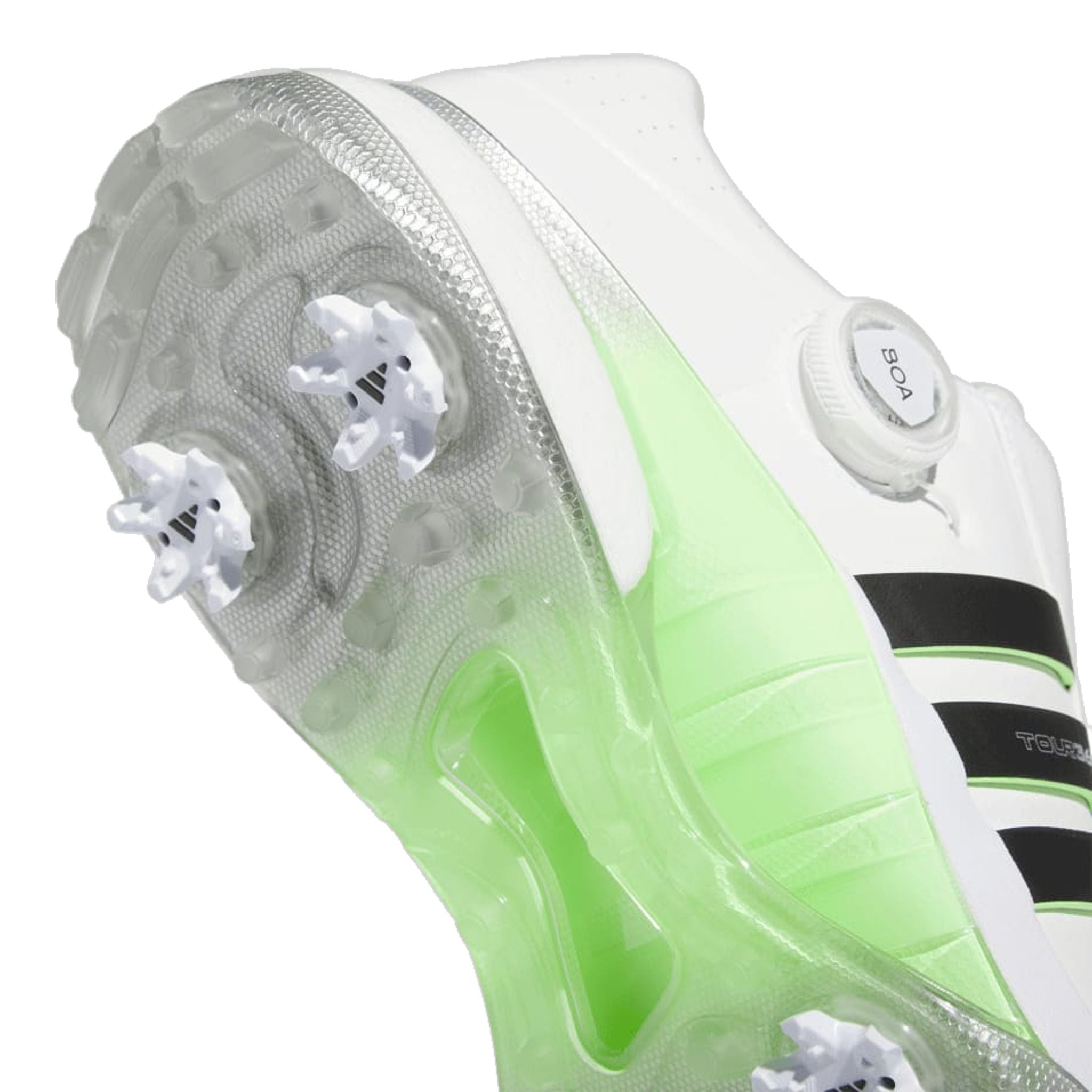 Adidas Tour360 24 BOA Boost Golfschuhe Herren
