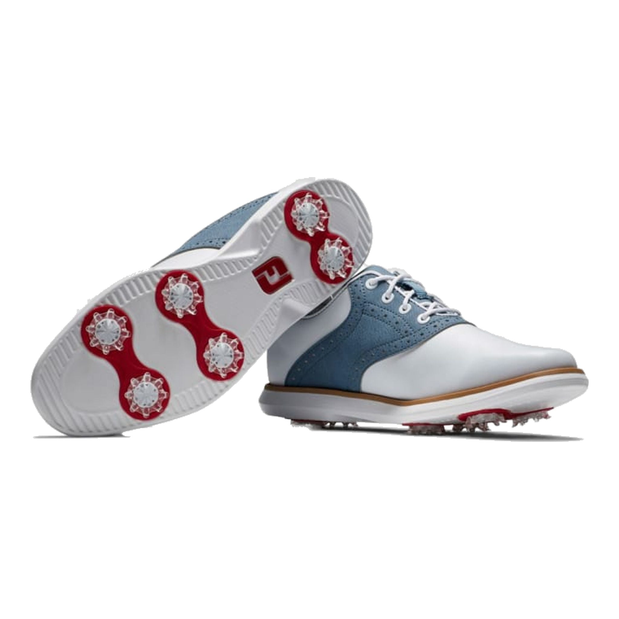 Footjoy Traditions Golfschuhe Damen