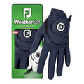 Footjoy WeatherSof Allwetter-Handschuh Damen