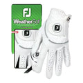 Footjoy WeatherSof Allwetter-Handschuh Damen