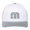 Travis Mathew Mahi Mahi Mesh Flex-Fit Cap Herren