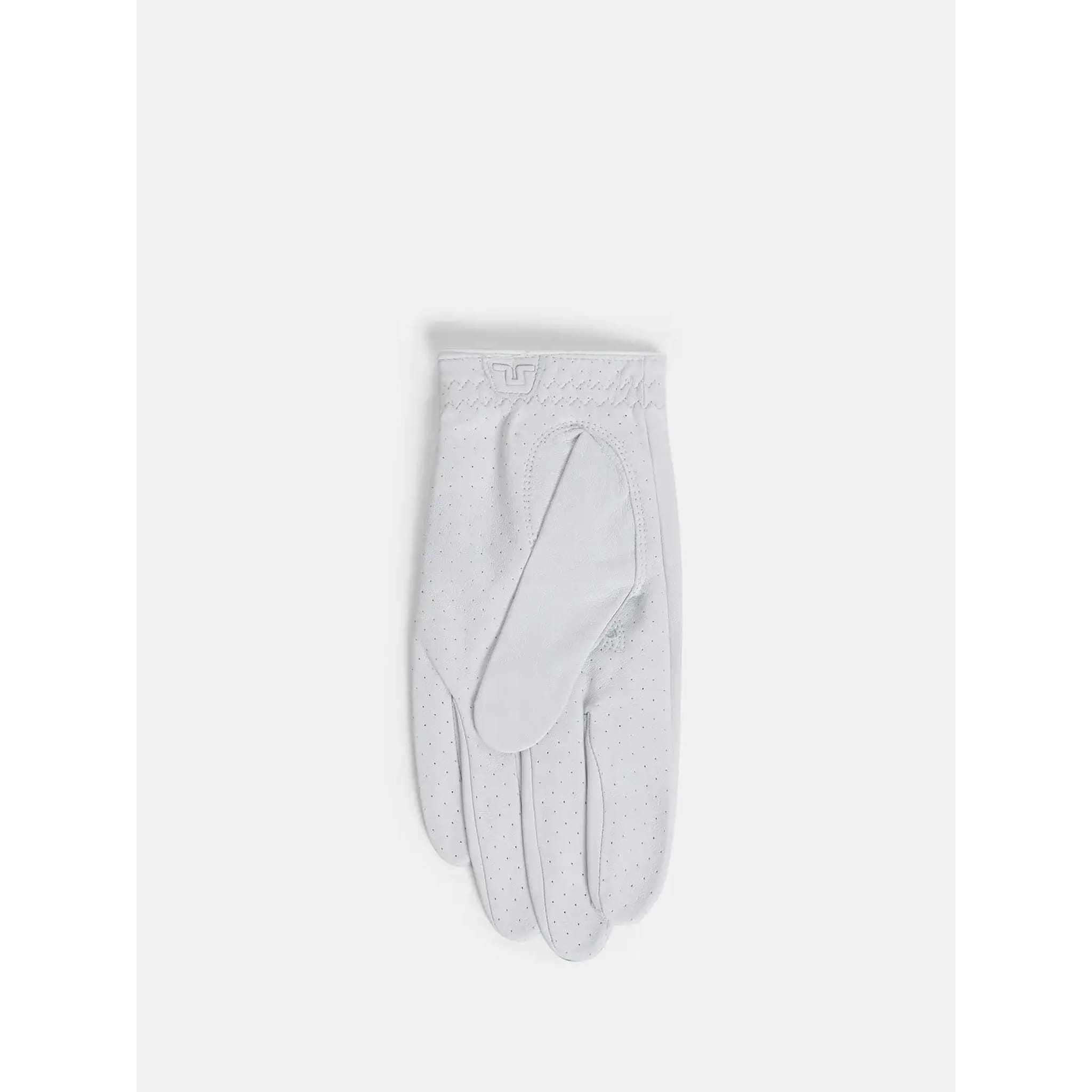 J. Lindeberg Ron Leather Golf Glove A Herren