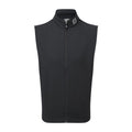 Footjoy Full-Zip Knit Vest Herren