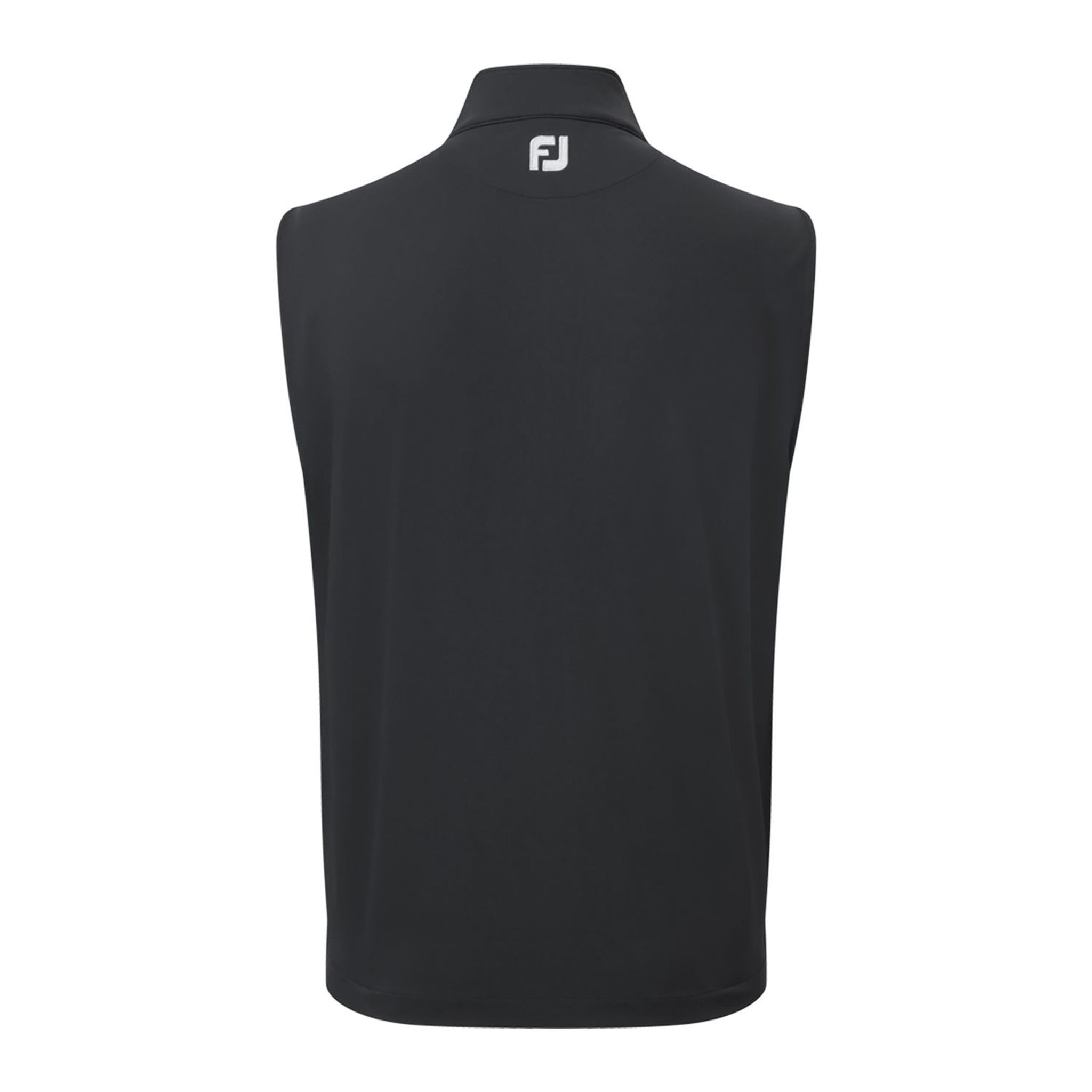 Footjoy Full-Zip Knit Vest Herren