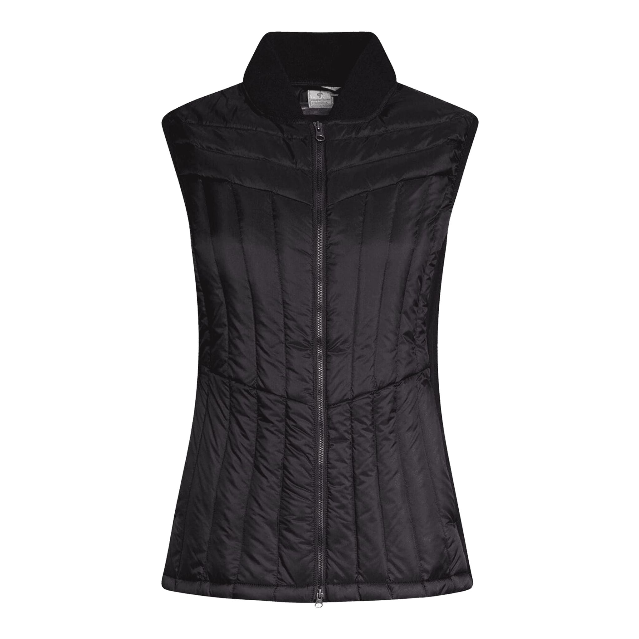 Cross Sportswear Vest Hybrid Damen