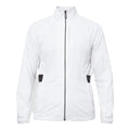 Röhnisch Miles Golf Wind Jacke Damen Pure White XXXL Damen