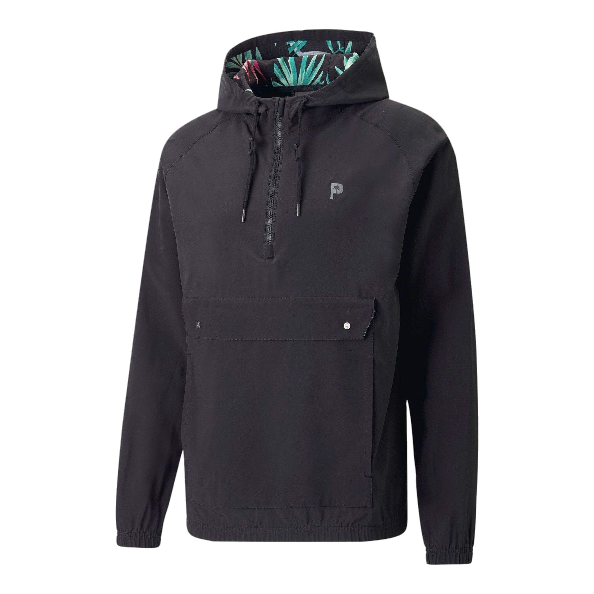 Puma PTC Paradise Jacke Herren