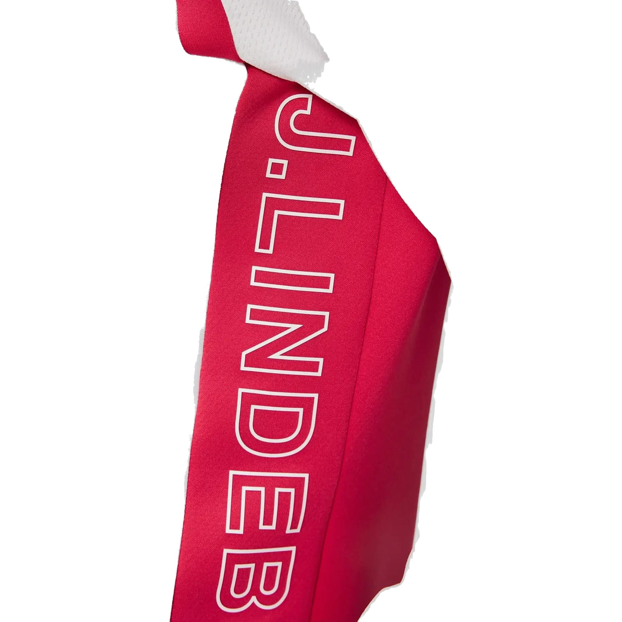 J. Lindeberg Solar Full Zip Midlayer Damen