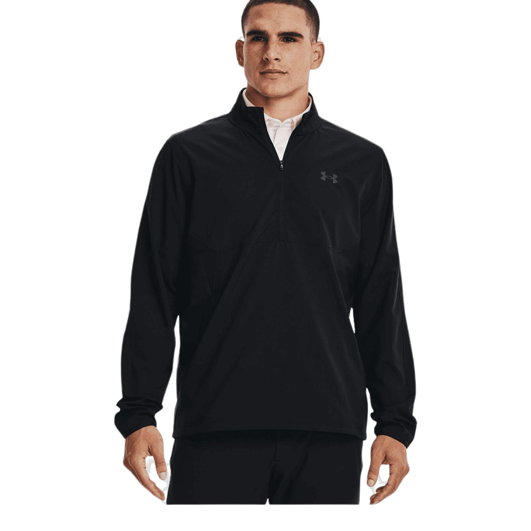 Under Armour Windstrike Storm  1/2 Zip Jacke Herren