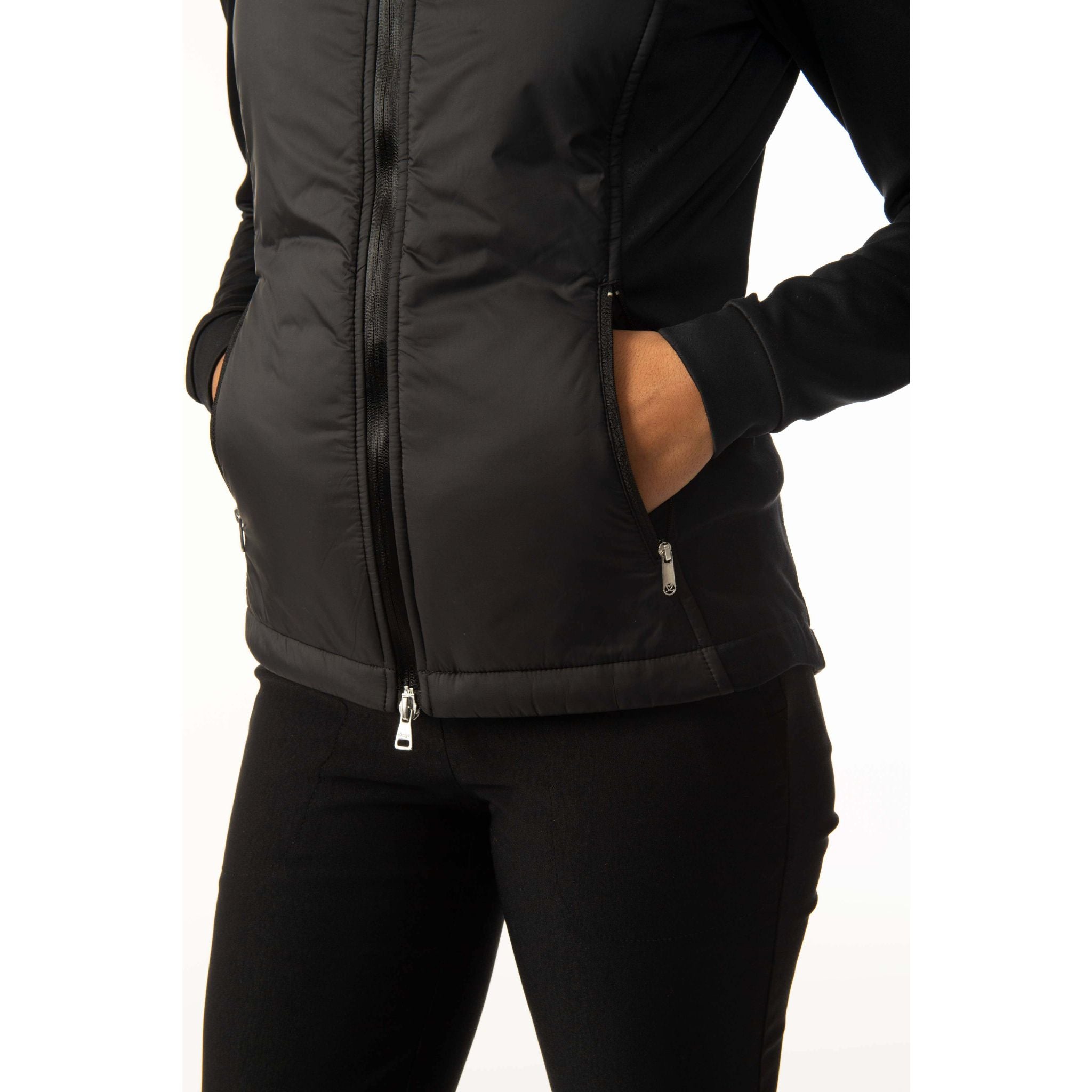 Daily Sports Brassie  Jacke Damen