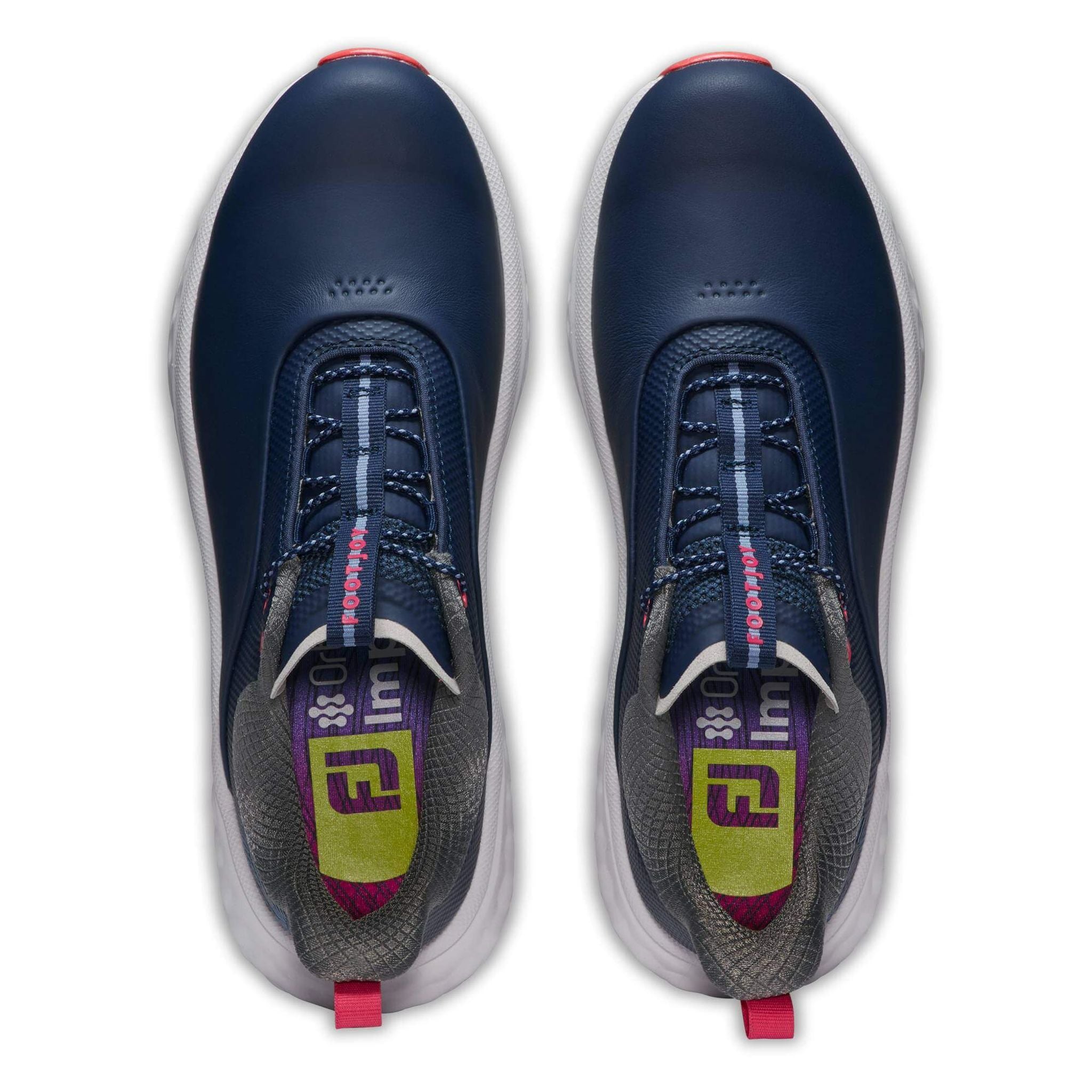 Footjoy Quantum Golfschuhe Damen