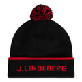 J. Lindeberg Stripe Beanie Herren