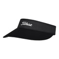 Titleist Sundrop Visor Damen Schwarz/Weiß One Size Damen
